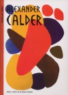 Sticker Art Shapes: Alexander Calder - Sylvie Delpech, Sylvie Delpech, Caroline Leclerc