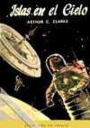 Islas en el cielo - Arthur C. Clarke