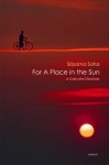 For a Place in the Sun - Sriparna Saha