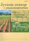 Żywienie zwierząt i paszoznawstwo tom 2 - Dorota Jamroz