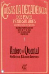 Causas da Decadência dos Povos Peninsulares - Antero de Quental