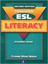 Longman ESL Literacy, Student Book, Second Edition - Yvonne Wong Nishio