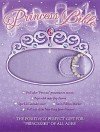 Princess Bible: Lavender - New King James Version - Thomas Nelson Publishers