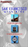 Frommer's San Francisco with Kids - Paula Tevis