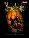 The Unnaturals (Bloodshadows) - Sandy Addison, Dustin Browder, Bill Olmesdahl, Ed Stark