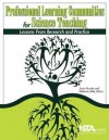 Professional Learning Communities For Science Teaching: Lessons From Research And Practice (Pb239 X) - Susan E. Mundry, Katherine E. Stiles