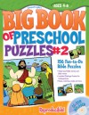 The Big Book of Preschool Puzzles #2 - Gospel Light, Gospel Light
