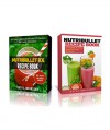 NutriBullet Recipes: 2 Manuscripts with over 110+ Nutribullet Recipes (Box Set) - Katya Johansson, Nutribullet Blender