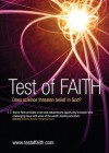 Test of Faith DVD: Does Science Threaten Belief in God? - Ruth Bancewicz