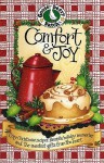 Comfort & Joy Cookbook (Seasonal Cookbook Collection) - Gooseberry Patch