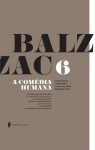 A comédia humana, v. 6 - Honoré de Balzac, Gomes da Silveira