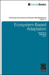 Ecosystem-Based Adaptation - Noralene Uy, Rajib Shaw