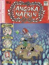 Angora Napkin - Troy Little