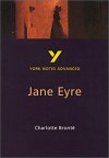 Charlotte Bronte's "Jane Eyre": Study Notes (Yorks Notes Advanced) - Karen Sayer