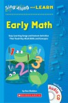 Sing Along and Learn: Early Math: Easy Learning Songs and Instant Activities That Teach Key Math Skills and Concepts - Ken Sheldon