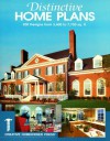 Distinctive Home Plans - Creative Homeowner