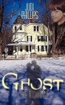 Ghost of a Chance - Judi Phillips