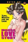 Manga Love Story 20 - Katsu Aki