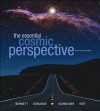 Essential Cosmic Perspective, The (2-downloads) (6th Edition) - Donahue