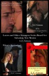 Lovers and Other Strangers Series Boxed Set: Salvation New Mexico - L.C. Giroux