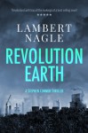 Revolution Earth - Lambert Nagle, Alison Ripley Cubitt