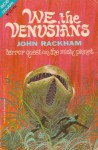 We, the Venusians - John Rackham, John T. Phillifent