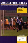 Goalkeeping Drills, Volume 2 - Gerd Thissen, Klaus Rollgen