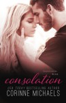 Consolation (The Consolation Duet ) (Volume 1) - Corinne Michaels