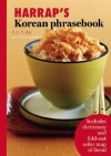 Harrap's Korean Phrasebook - Lucien Brown, Jaehoon Yeon