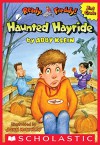 The Haunted Hayride (Ready, Freddy! 2nd Grade #5) - Abby Klein, John McKinley