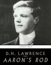 Aaron's Rod - D.H. Lawrence