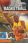 Basketball: How It Works (The Science of Sports) (Sports Illustrated Kids: the Science of Sports) - Suzanne Slade