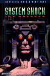 System Shock: I.C.E. Breaker - Tuesday Frase