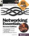 Networking Essentials: MCSE Self-Paced Kit - Microsoft Press, Microsoft Press