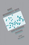 Basic Mutagenicity Tests: Ukems Recommended Procedures - David J. Kirkland