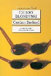 Cztery blondynki - Candace. Bushnell