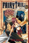 Fairy Tail, Tome 12 (Fairy Tail, #12) - Hiro Mashima