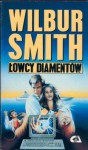 Łowcy diamentów - Wilbur Smith