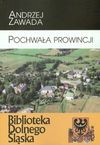 Pochwała prowincji - Andrzej Zawada