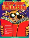 Responding To Literature Grades 3 6: Activities That Build Confident Readers And Writers - June Hetzel