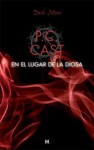 En el lugar de la diosa (Diosas de Partholon, #1) - P.C. Cast