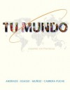 PK TU MUNDO UPDATED EDITION WITH CONNECT PLUS AND LEARNSMART ACCESS CARD - Magdalena Andrade, Jeanne Egasse, Elías Miguel Muñoz, María Cabrera-Puche