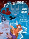 The Mythomaniacs - Jules Bass, Lawrence Christmas