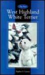 The New West Highland White Terrier - Daphne S. Gentry, Seymour N. Weiss