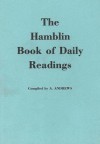 The Hamblin Book of Daily Readings - Henry Thomas Hamblin