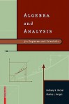 Algebra and Analysis for Engineers and Scientists - Anthony N. Michel