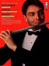 Boccherini: Conc. in D/Vivaldi: Conc. 2 in G Minor/Mozart: Andante: Flute [With CD (Audio)] - Jeffery Zook