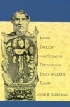 Jewish Thought and Scientific Discovery in Early Modern Europe - David B. Ruderman, Moshe Idel