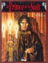 Le prince de la nuit 2: Lettre de l'inquisiteur - Yves Swolfs