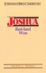 Joshua- Everyman's Bible Commentary (Everyman's Bible Commentaries) - Irving L. Jensen